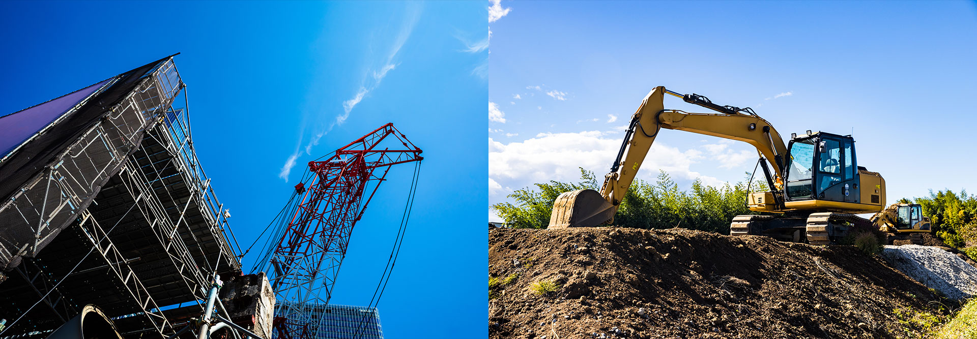 中小建設業の経営基盤強化・事業承継セミナー